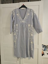 Zara trafaluc pinstripe - zara,