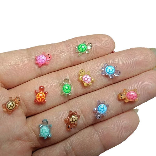 100pcs mini resin - mini,