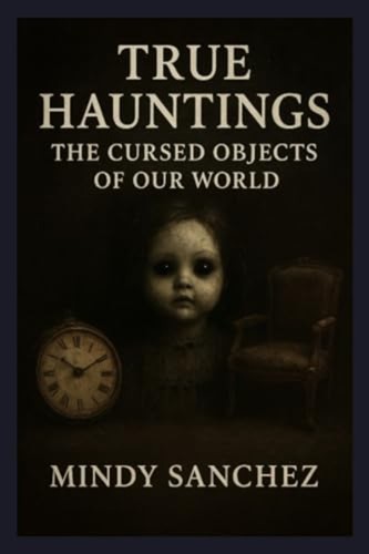 True hauntings the - the, cursed