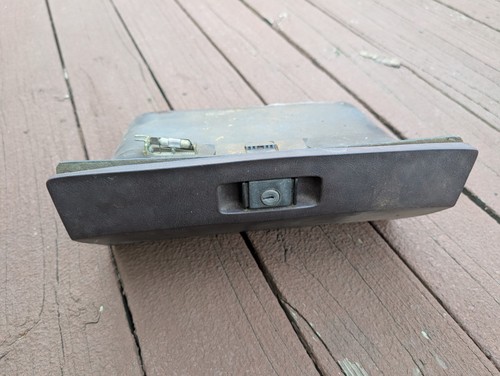 Porsche 924 oem - oem, brown