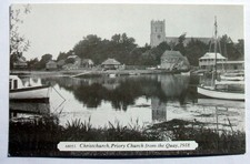 Frith REPRO Postcard