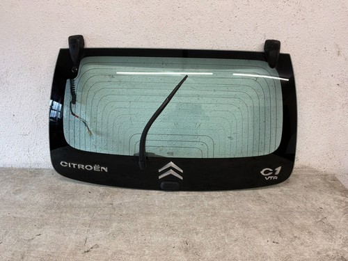 2009 citroen vtr mk1 - vtr, fl