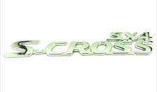 Genuine New Suzuki SX4 S-CROSS