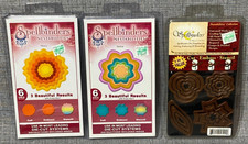 NEW SPELLBINDERS Nestabilities