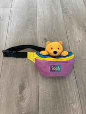 Rare Winnie The Pooh 1990s