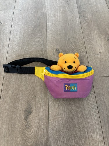 Rare winnie the pooh - winnie,