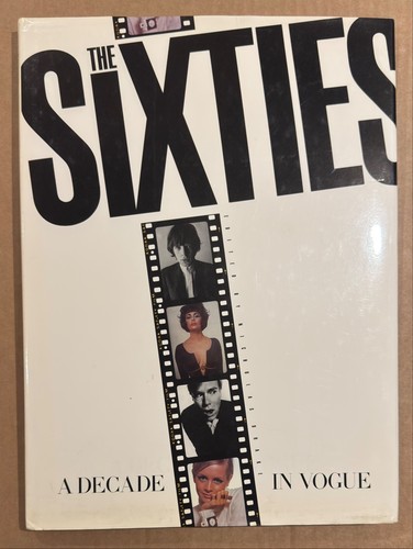 The sixties decade - 'the, in