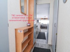 Caravan For Hire Golden Gate