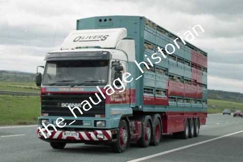 Thh truck photos - photos, scania