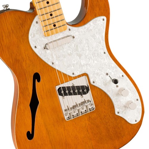 Squier fender classic vibe 60s - vibe,