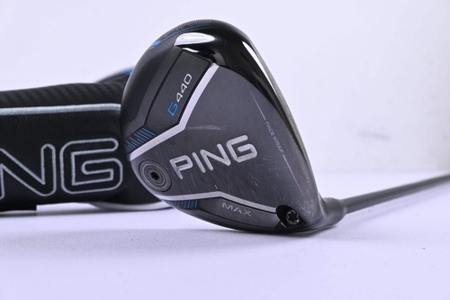 Ping g440 max - #7, /