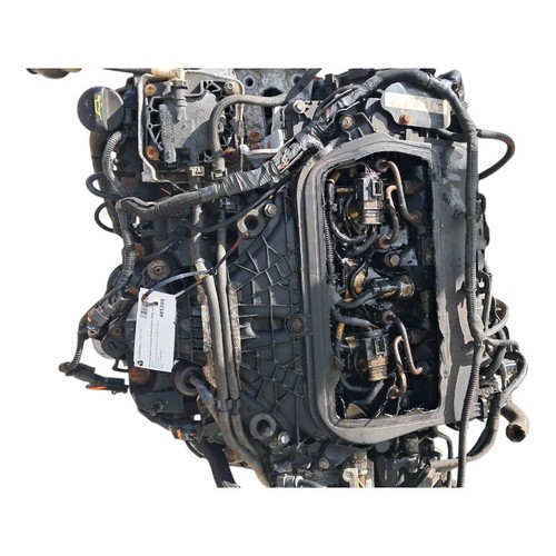 Peugeot expert eurotaxi engine - eurotaxi,