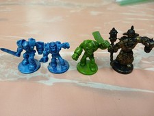 BATTLEGROUND CROSSBOWS &