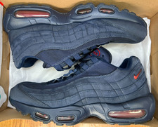 Nike Air Max 95 Jewel Navy