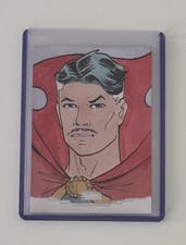 2025 Topps Marvel Comic Book