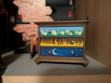 Hand painted ACOTAR feyre's