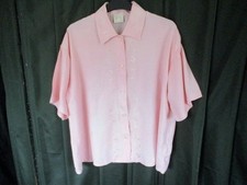 Silky Blouse - Charlotte