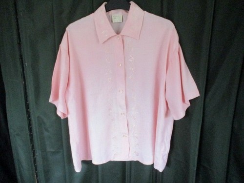 Silky blouse charlotte - silky,