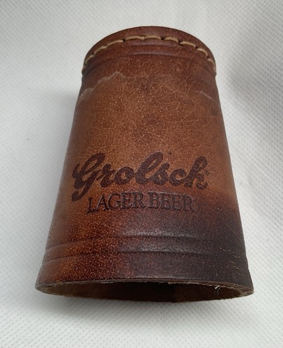 Grolsch lager beer - grolsch,