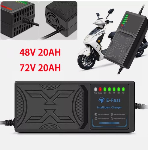 48v 20ah electric vehicle fast - 48v,