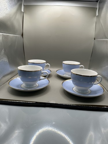 Vintage doulton blue - doulton,