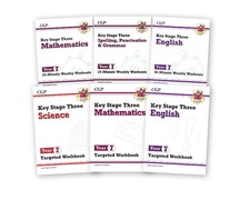 New cgp year 7 complete - year,