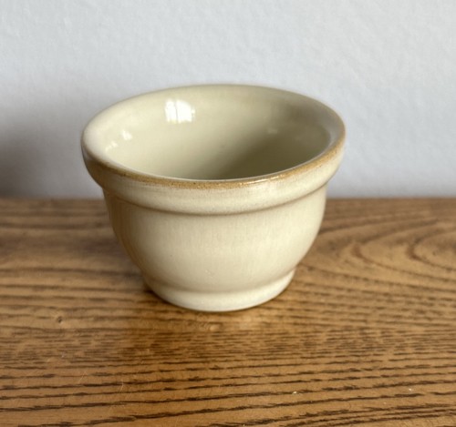 Denby stoneware cream linen - stoneware,