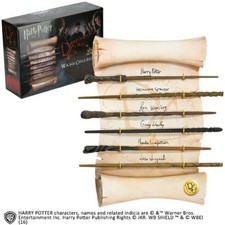 Harry Potter - Dumbledores