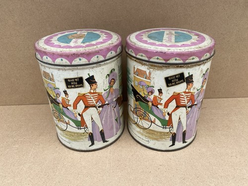 Mackintosh quality street - quality,