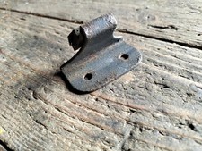 Triumph Tr2 And Tr3 Windscreen  Bracket and buffer.