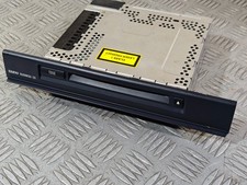 BMW E39 X5 E53 Business Radio