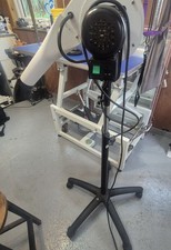 Super Jet Finishing Dryer Dog Grooming Pet Hair Dryer Blower