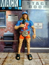 Wwe mattel elite series - mattel, 88