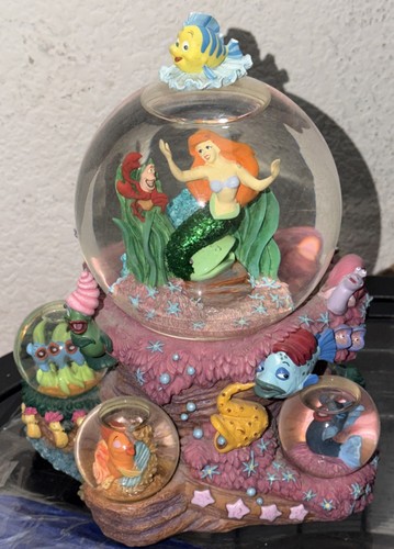 Disney the little - disney,
