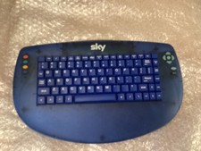 Sky Keyboard Email T/V Sat Box Keyboard