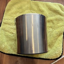 Vintage Retro Silver Colour