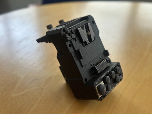 Sony xdca fs7 - , extension