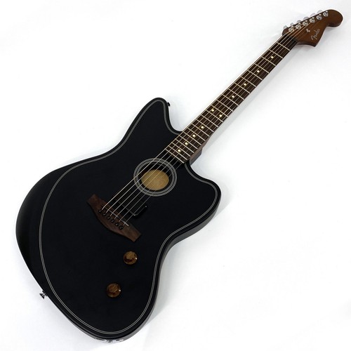 Fender acoustasonic standard - fender,