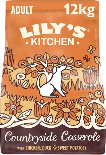 Lily kitchen natural - lily's,