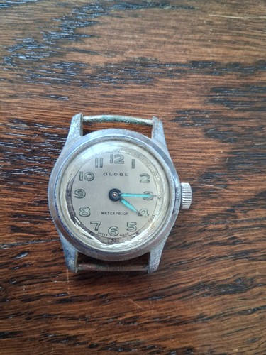 Globe vintage 1940 ww2 - vintage, 1940’s