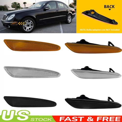 Color side marker light - 3,