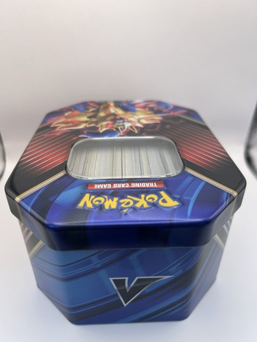 Pokémon tcg tins - pokémon,