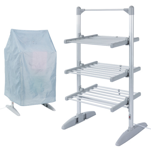 Glamhaus ecodry electric - glamhaus,