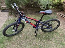 Wiggins Chartres Unisex 20 Inch Wheel Child’s Hybrid Bike