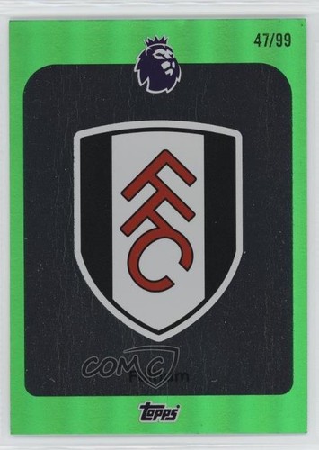 2025 topps premier league team - league,