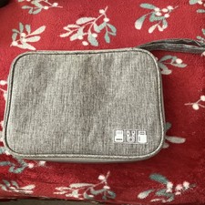 Organizer USB Cable Bags