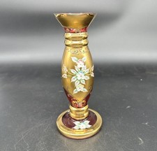 Stunning Vintage Bohemia Art