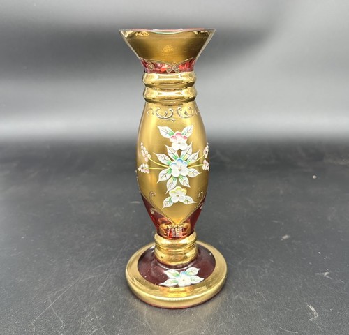 Stunning vintage bohemia art - stunning,