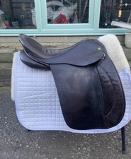 18 Inch Oakfield Leather