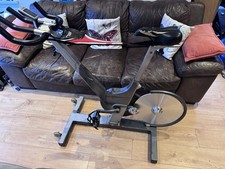 Keiser spin indoor cycle - indoor,